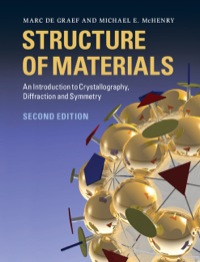 Structure of Materials Ebook